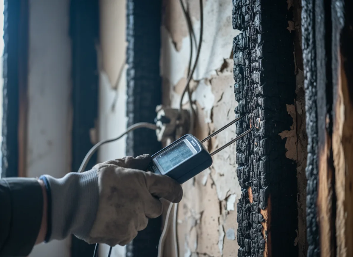 Fire Damage Restoration Mount Vernon, ME FAQs